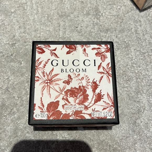 Gucci perfumed soap - Picture 1 of 4